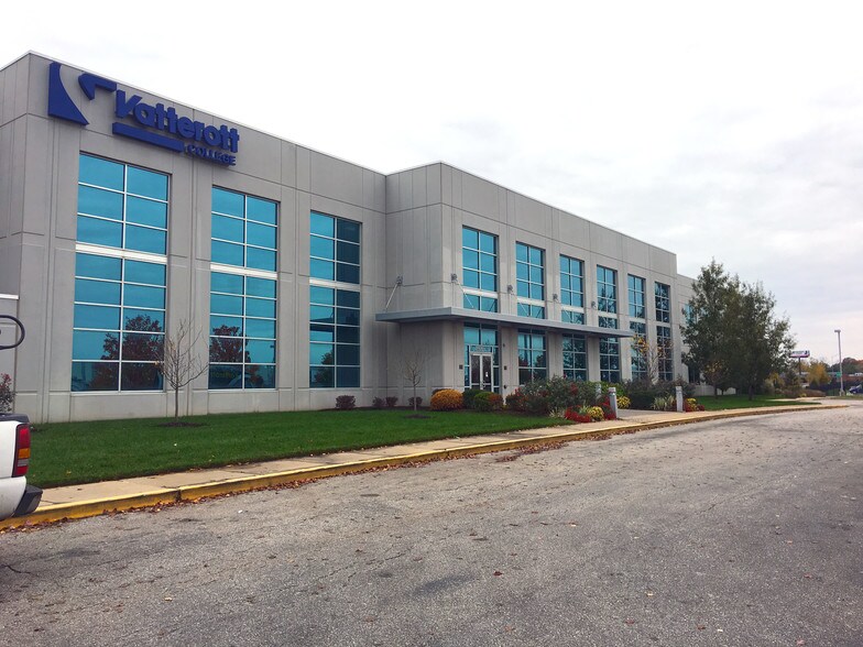 8580 Evans Ave, Berkeley, MO à vendre - Photo du bâtiment - Image 2 de 4