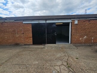 More details for New Rd, Sheerness - Industrial for Lease