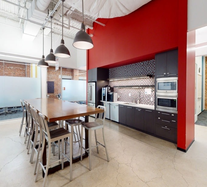 101 Howard St, San Francisco, CA for lease Interior Photo- Image 1 of 3