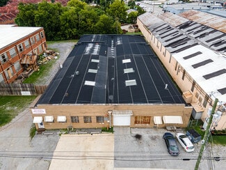More details for 2305 E 28th St, Chattanooga, TN - Industrial for Sale