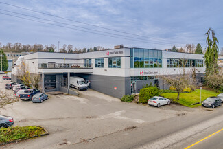 More details for 3975 Myrtle St, Burnaby, BC - Flex for Lease