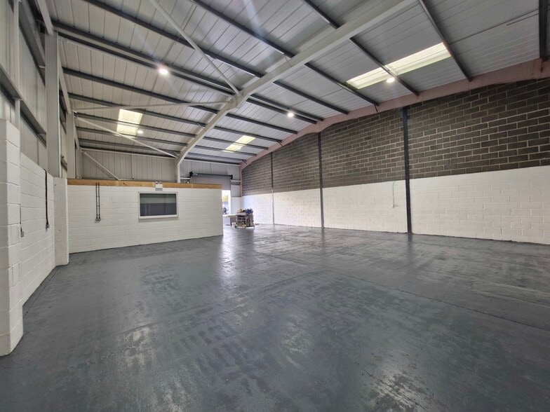 Plumtree Rd, Doncaster for lease - Building Photo - Image 2 of 10