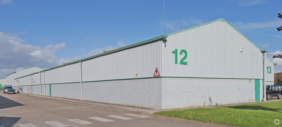 Valley Rd, Birkenhead à louer - Photo du bâtiment - Image 2 de 26