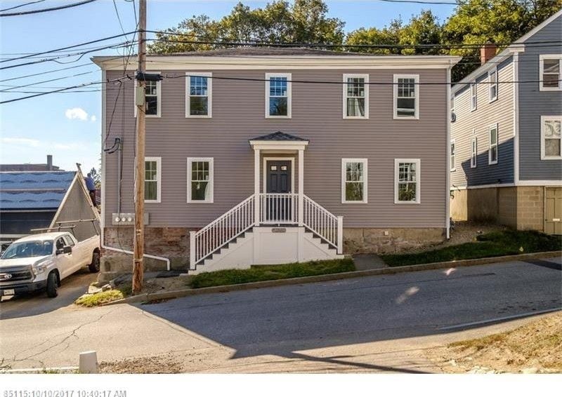 50 Elm St, Bath, ME for sale - Primary Photo - Image 1 of 27