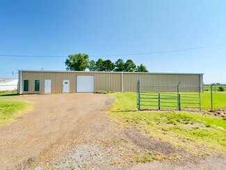 More details for 2202 Walker Tanner Rd, Union City, TN - Industrial for Sale