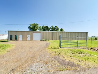 Plus de détails pour 2202 Walker Tanner Rd, Union City, TN - Industriel à vendre