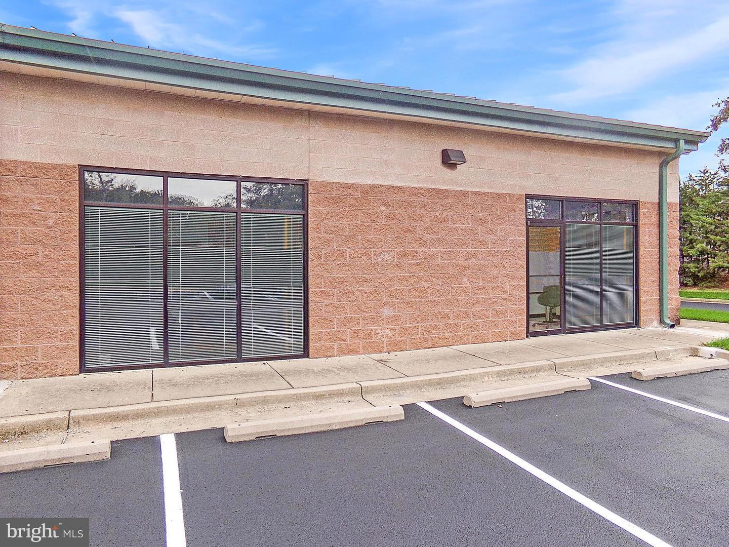 70 Industrial Park Dr, Waldorf, MD for sale Building Photo- Image 1 of 1