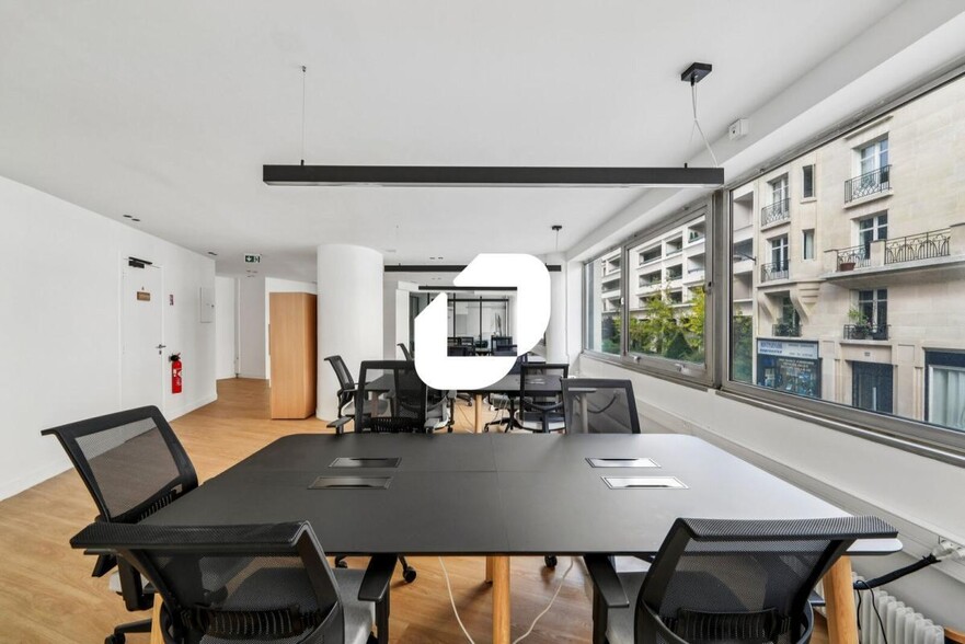 101 Rue De Vaugirard, Paris for lease - Interior Photo - Image 2 of 9