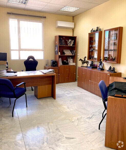 Calle Talleres, 21, Alpedrete, Madrid à vendre - Photo du bâtiment - Image 3 de 16