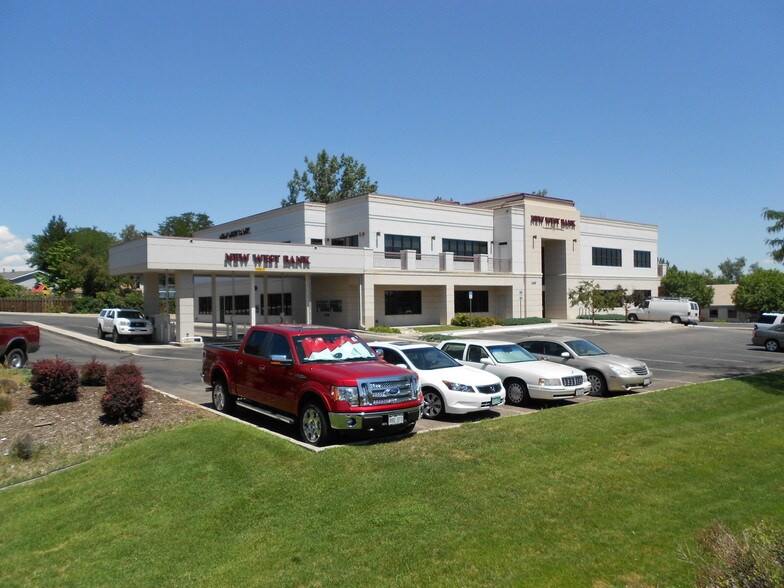 3459 W 20th St, Greeley, CO à louer - Photo du bâtiment - Image 3 de 6