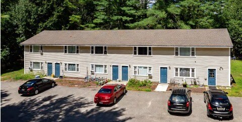 6 Reynwood Ln, Weare, NH à vendre - Photo du b timent - Image 1 de 1