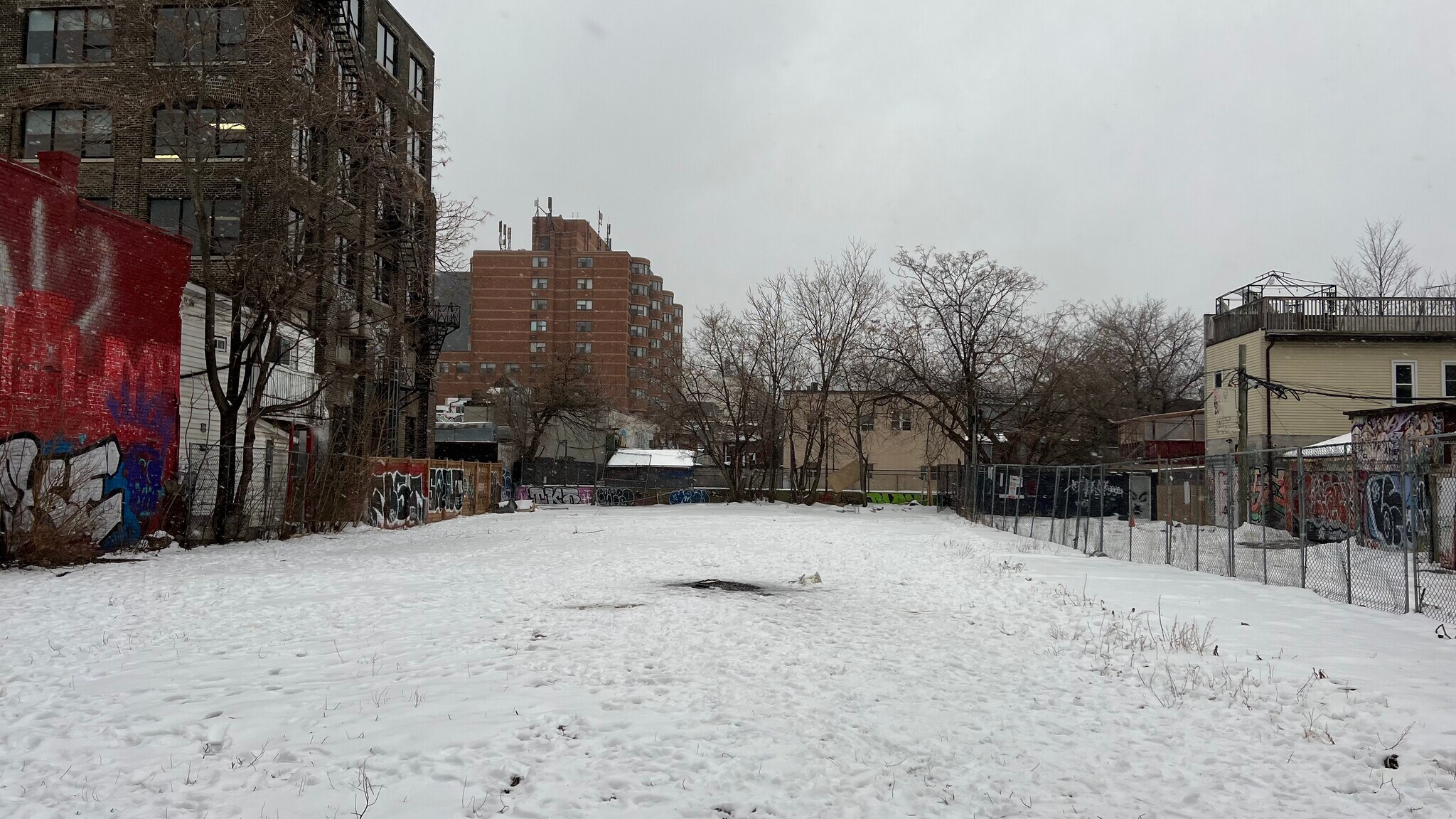 23 St Andrew St, Toronto, ON for sale Primary Photo- Image 1 of 1