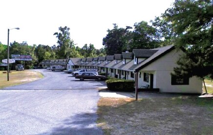 2240 Gray Hwy, Macon-Bibb, GA à vendre - Photo du bâtiment - Image 2 de 6