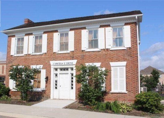 21 Brisdale Dr, Brampton, ON for sale Primary Photo- Image 1 of 1