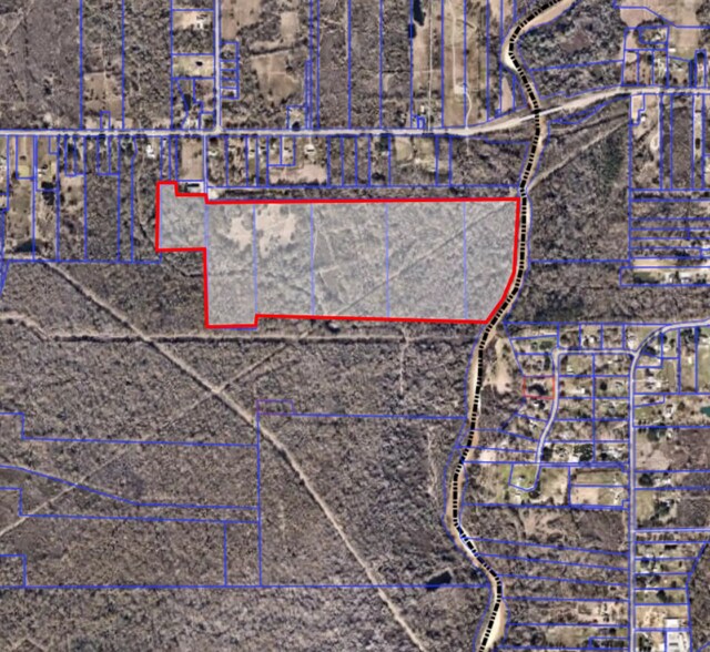 8630 Dyer Rd, Baker, LA for sale - Building Photo - Image 1 of 1