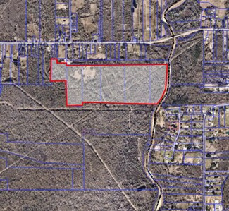 More details for 8630 Dyer Rd, Baker, LA - Land for Sale