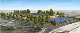 More details for Industrial for Lease