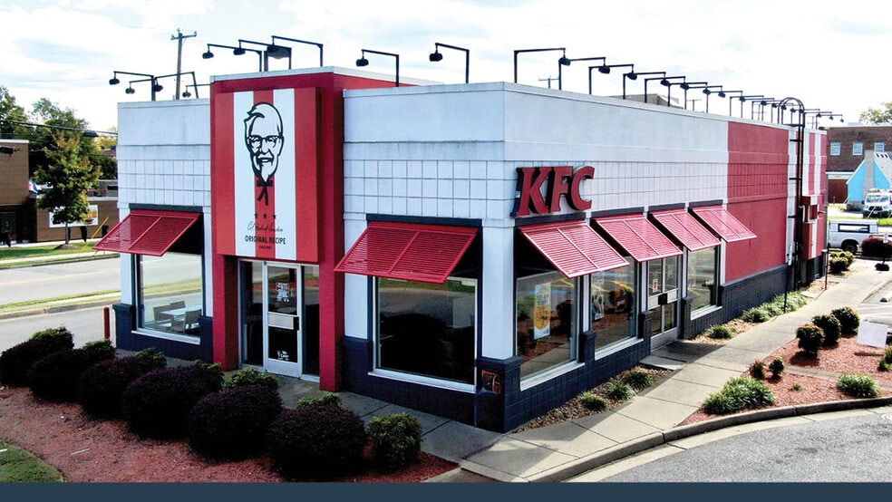 440 Chestnut St, Portsmouth, VA for sale - Primary Photo - Image 1 of 10