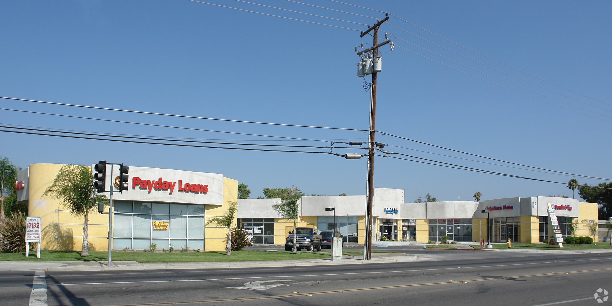 109 S State St, San Jacinto, CA for lease Primary Photo- Image 1 of 5