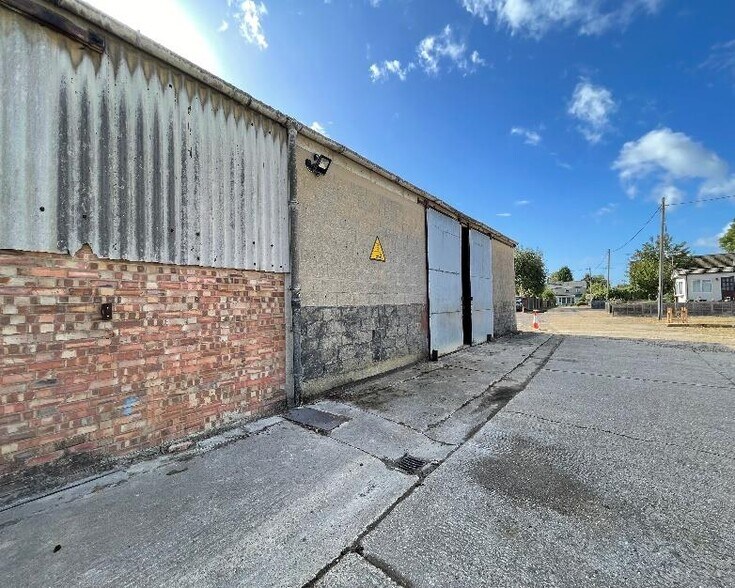 High St, Teversham à louer - Photo du bâtiment - Image 3 de 3