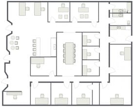 2049-2053 Larimer St, Denver, CO for lease Floor Plan- Image 1 of 1