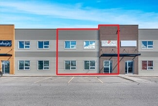 More details for 64062 393 Av E, Foothills, AB - Office for Sale
