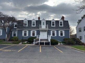 Plus de détails pour 1626 W Colonial Pky, Inverness, IL - Bureau à vendre