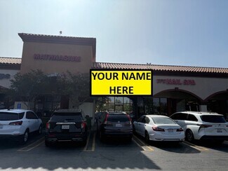 Plus de détails pour 11398-11438 Kenyon Way, Rancho Cucamonga, CA - Commerce de détail à louer