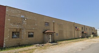 Plus de détails pour 1104 W Reynolds St, Springfield, IL - Industriel/Logistique à louer