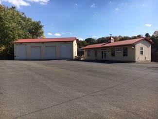 More details for 673 N 13th St, Easton, PA - Retail for Sale