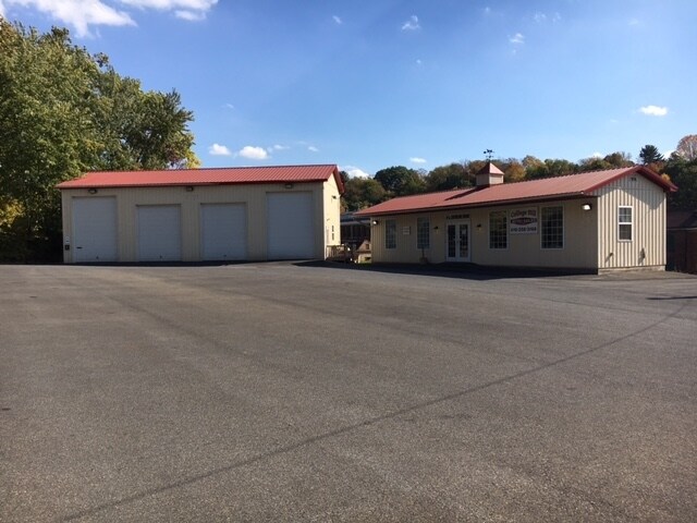 673 N 13th St, Easton, PA à vendre Photo principale- Image 1 de 7