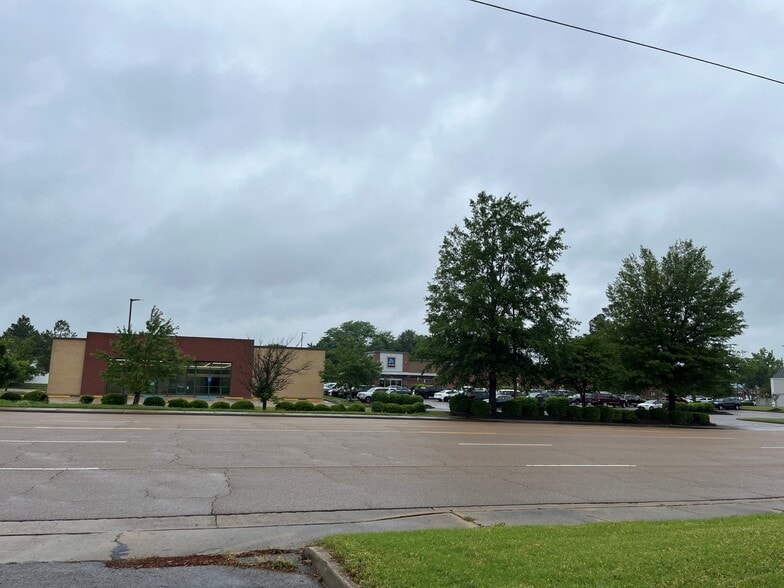 2841 Kirby Whitten Rd, Bartlett, TN for sale - Building Photo - Image 1 of 7