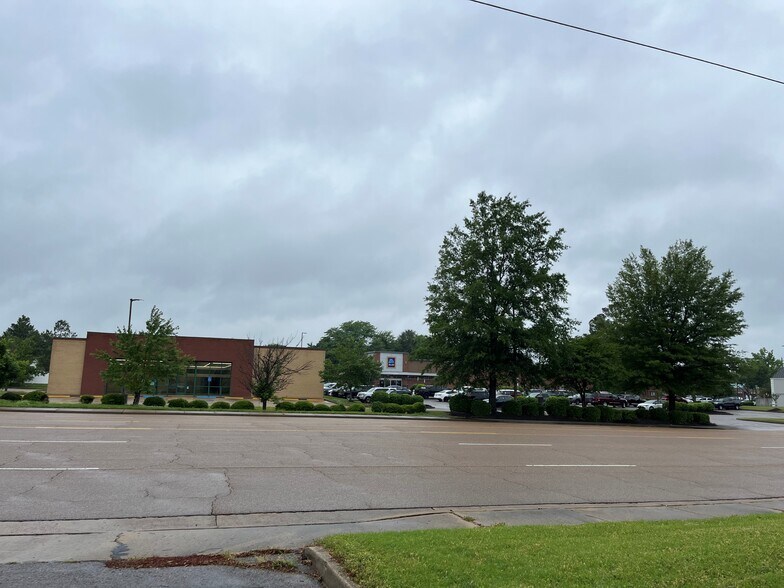 2841 Kirby Whitten Rd, Bartlett, TN à vendre - Photo du bâtiment - Image 1 de 7