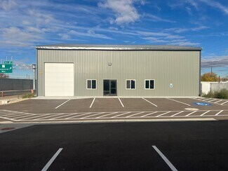 Plus de détails pour 203 Hannibal Street, Caldwell, ID - Industriel à vendre