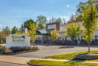 Plus de détails pour 610 Wellington Hills Rd, Little Rock, AR - Commerce de détail à vendre