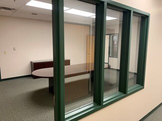 Plus de détails pour 1 Veterans Way, Carnegie, PA - Bureau à louer