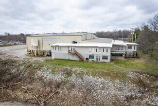 More details for 5821 Utica Pike, Jeffersonville, IN - Industrial for Sale