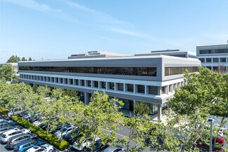 Plus de détails pour 2560 N 1st St, San Jose, CA - Bureau à louer