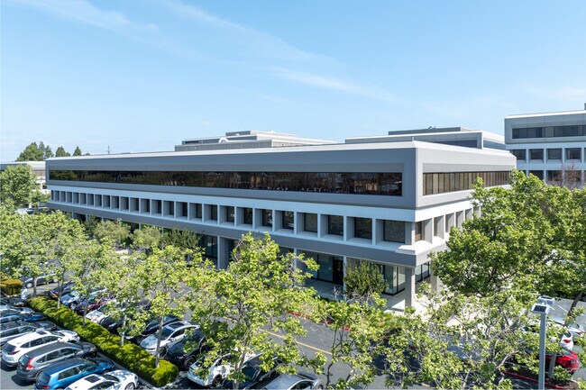 Plus de détails pour 2560 N 1st St, San Jose, CA - Bureau à louer