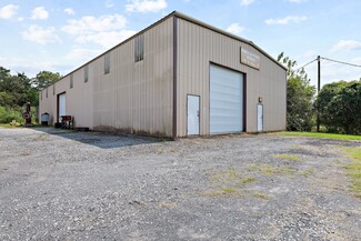 Plus de détails pour 1700 TX-62 Hwy S, Orange, TX - Industriel à vendre