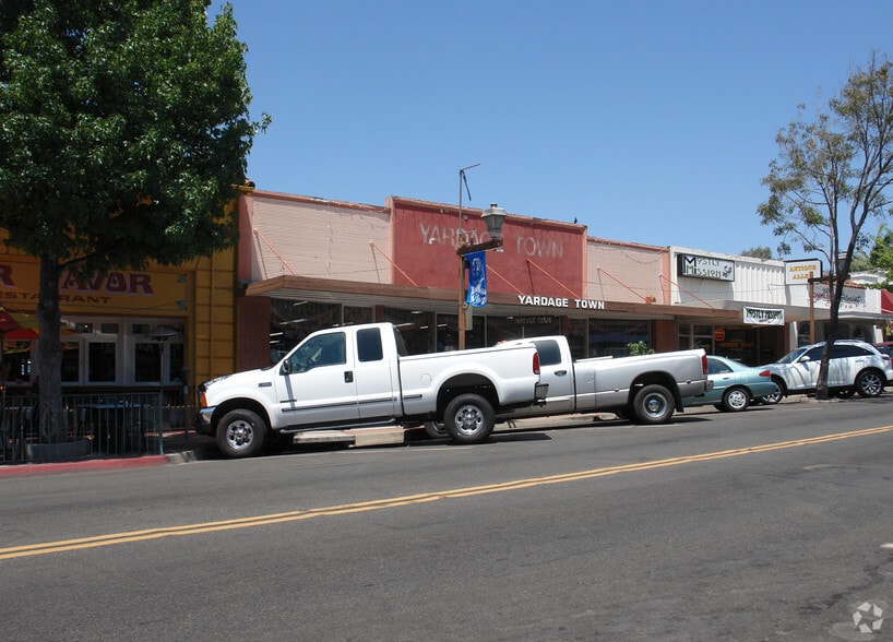 8310-8312 La Mesa Blvd, La Mesa, CA for lease - Building Photo - Image 3 of 3