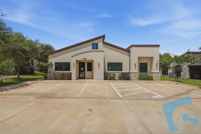 440 N Kimball Ave, Southlake, TX à louer - Photo du bâtiment - Image 1 de 33