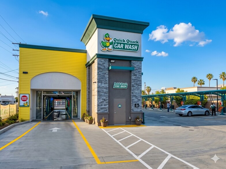 1041 W Arrow Hwy, Azusa, CA for sale - Building Photo - Image 2 of 2