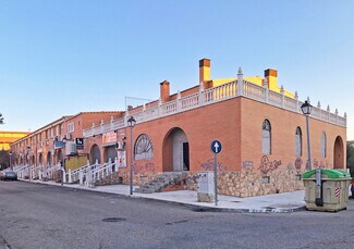 More details for Calle los Gigantes, 4, Seseña - Retail for Lease