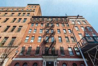 Plus de détails pour 245 E 30th St, New York, NY - Multi-résidentiel à vendre