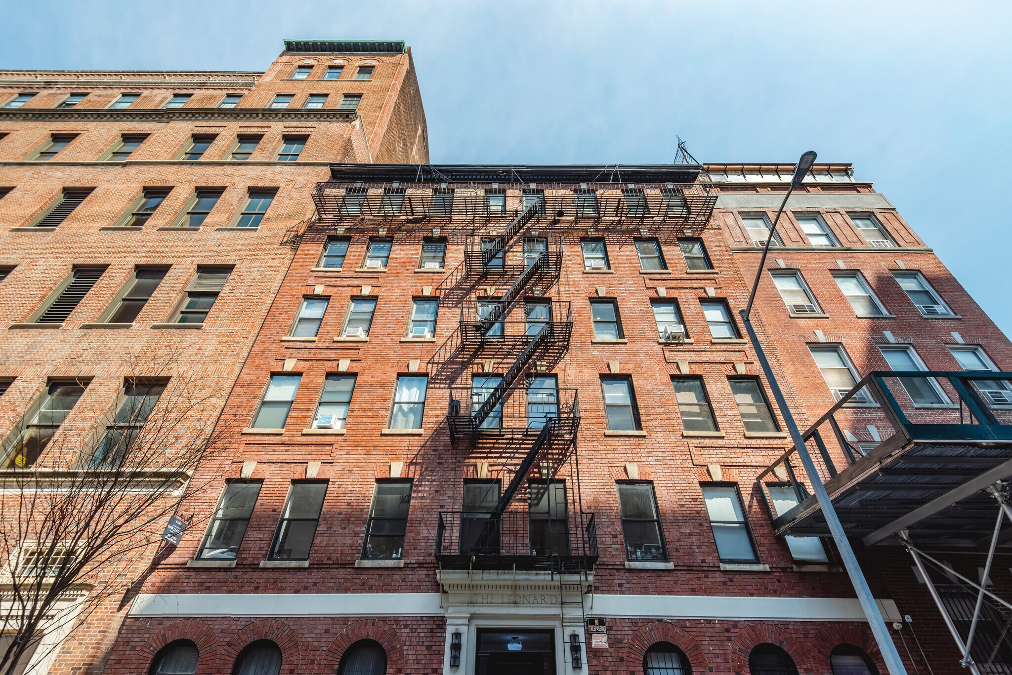 245 E 30th St, New York, NY à vendre Photo du bâtiment- Image 1 de 30