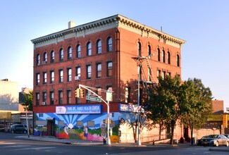 Plus de détails pour 4196 Park Ave, Bronx, NY - Bureau/Médical à louer