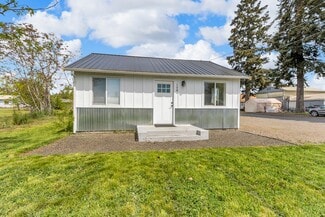 More details for 108 Centre S st, Rainier, WA - Retail for Sale