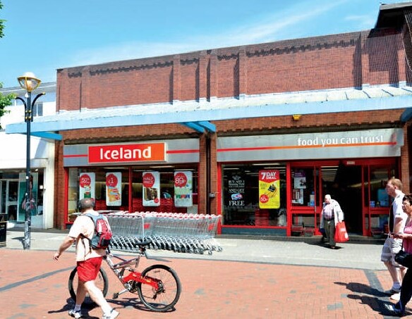 30 Liscard Way, Wallasey à vendre - Photo du bâtiment - Image 3 de 3