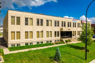 Plus de détails pour 7777 Boul Louis-H.-La Fontaine, Montréal, QC - Bureau à louer